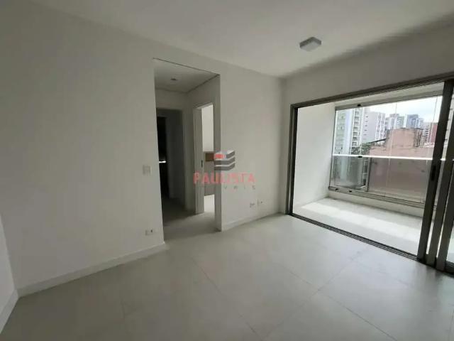 Apartamento para Locação em São Paulo/SP Vila Mariana 2 Quartos