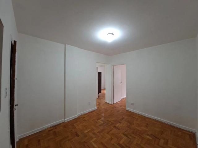 Apartamento para Locação em São Paulo/SP Vila Mariana 2 Quartos