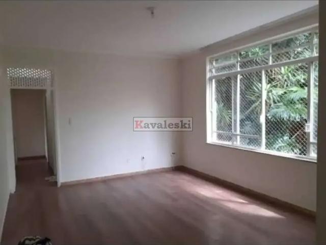 Apartamento para Locação em São Paulo/SP Vila Mariana 2 Quartos
