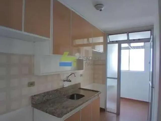 Apartamento para Locação em São Paulo/SP Vila Mariana 2 Quartos