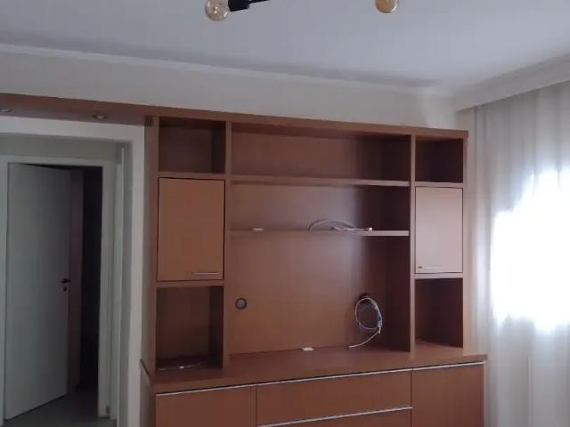 Apartamento para Locação em São Paulo/SP Vila Mariana 2 Quartos