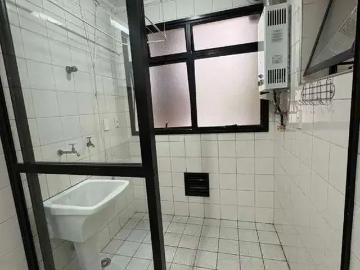 Apartamento para Locação em São Paulo/SP Vila Mariana 2 Quartos