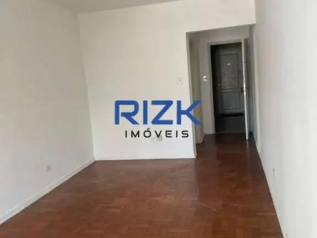 Apartamento para Locação em São Paulo/SP Vila Mariana 2 Quartos