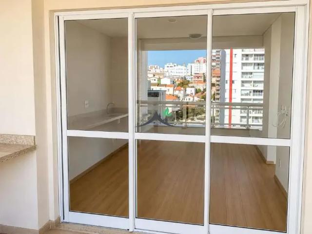 Apartamento para Locação em São Paulo/SP Vila Mariana 2 Quartos