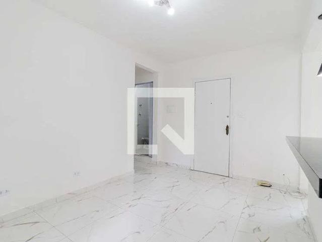 Apartamento para Locação em São Paulo/SP Vila Mariana 2 Quartos