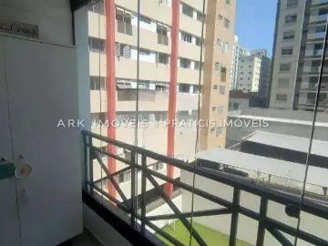 Apartamento para Locação em São Paulo/SP Vila Mariana 2 Quartos