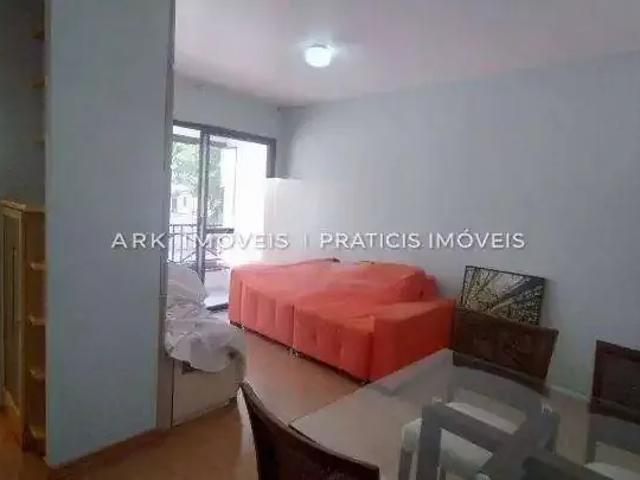 Apartamento para Locação em São Paulo/SP Vila Mariana 2 Quartos