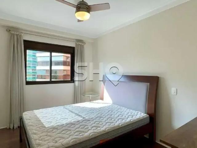 Apartamento para Locação em São Paulo/SP Vila Mariana 4 Quartos