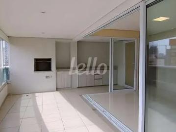 Apartamento para Locação em São Paulo/SP Vila Mariana 4 Quartos