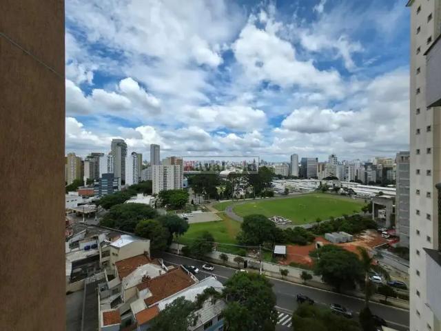 Apartamento para Locação em São Paulo/SP Vila Mariana 4 Quartos