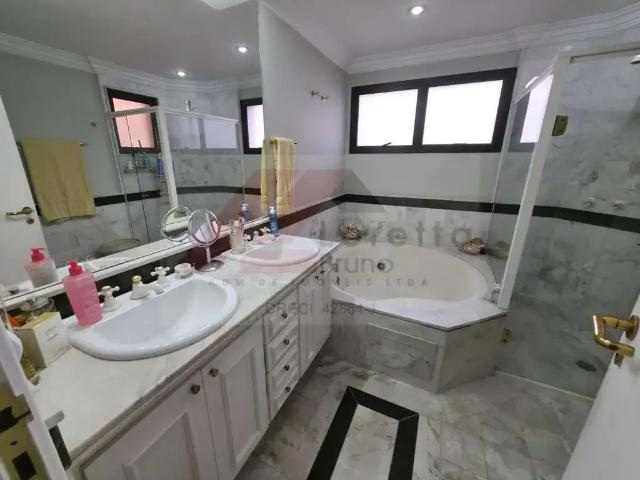 Apartamento para Locação em São Paulo/SP Vila Mariana 4 Quartos