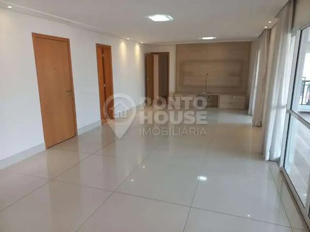Apartamento para Locação em São Paulo/SP Vila Mariana 4 Quartos