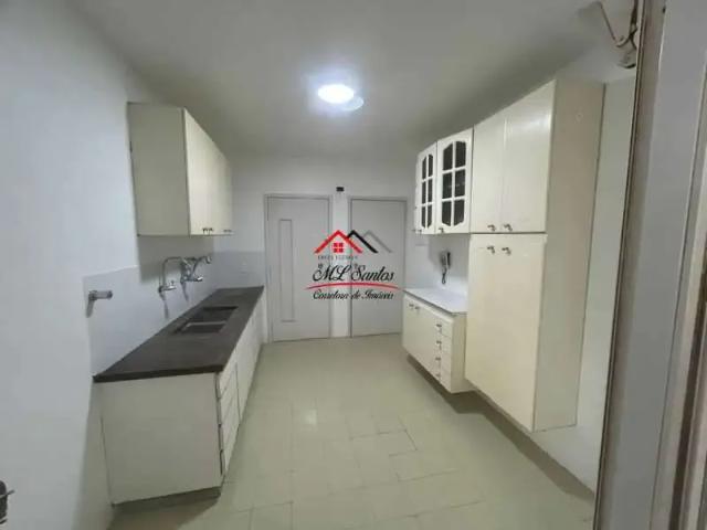 Apartamento para Locação em São Paulo/SP Vila Mariana 4 Quartos
