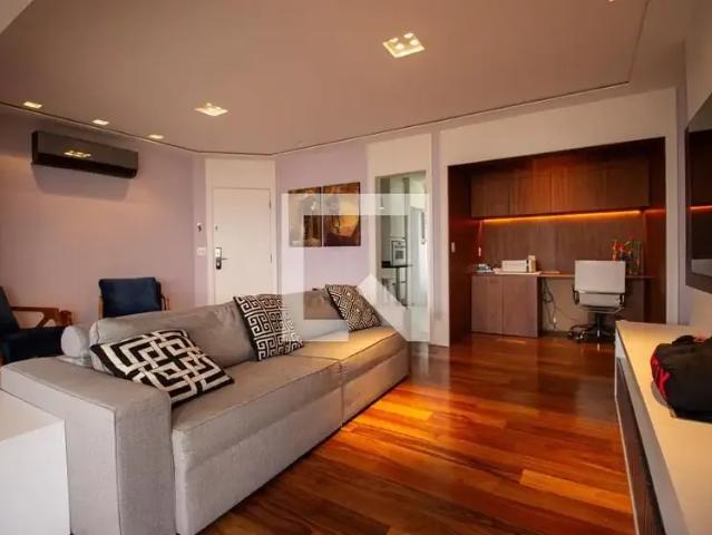 Apartamento para Locação em São Paulo/SP Vila Mariana 4 Quartos