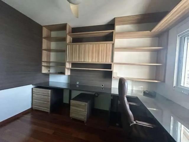 Apartamento para Locação em São Paulo/SP Vila Mariana 4 Quartos