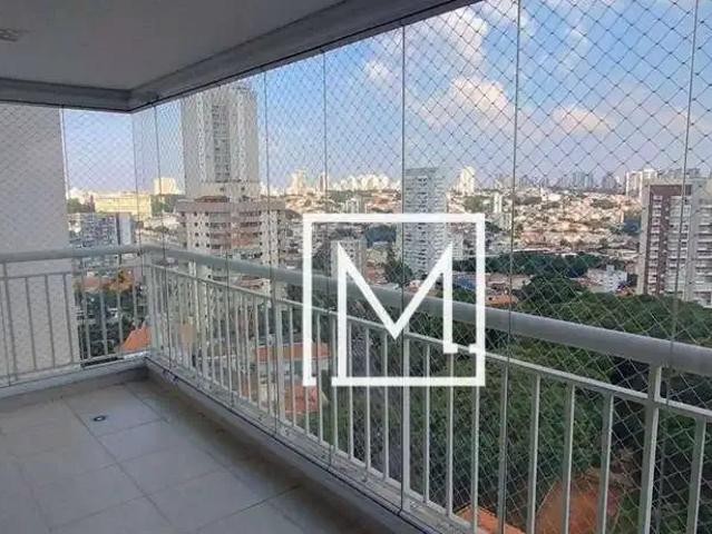 Apartamento para Locação em São Paulo/SP Vila Mariana 4 Quartos