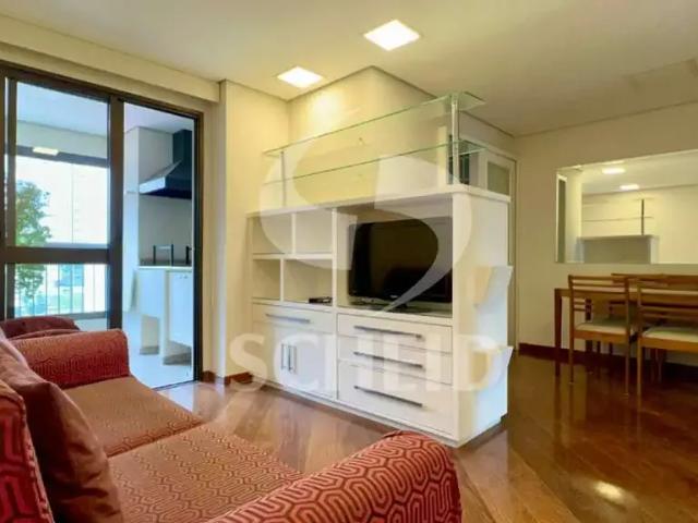 Apartamento para Locação em São Paulo/SP Vila Mariana 4 Quartos