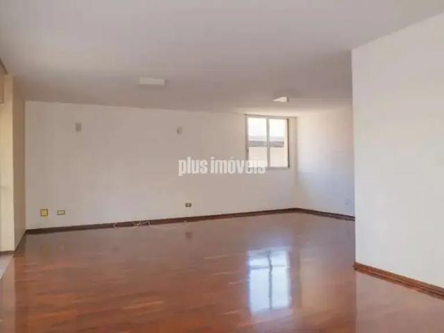 Apartamento para Locação em São Paulo/SP Vila Mariana 4 Quartos
