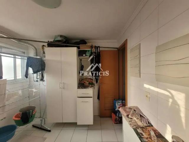 Apartamento para Locação em São Paulo/SP Vila Mariana 4 Quartos