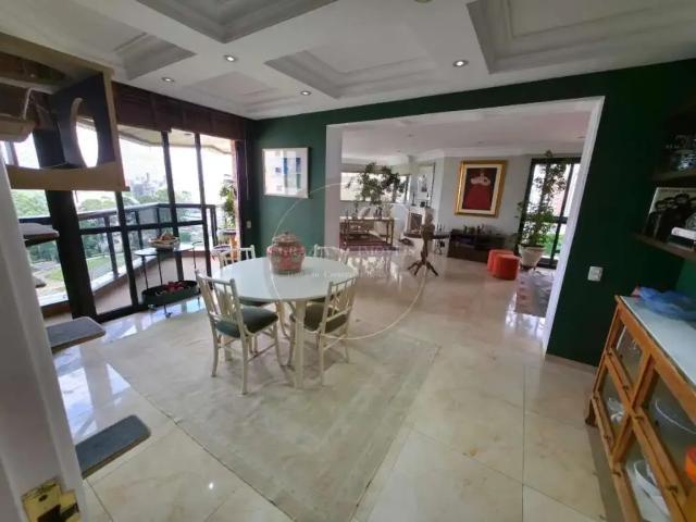 Apartamento para Locação em São Paulo/SP Vila Mariana 4 Quartos