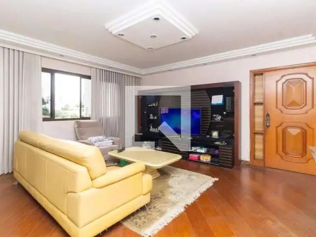 Apartamento para Locação em São Paulo/SP Vila Mariana 4 Quartos