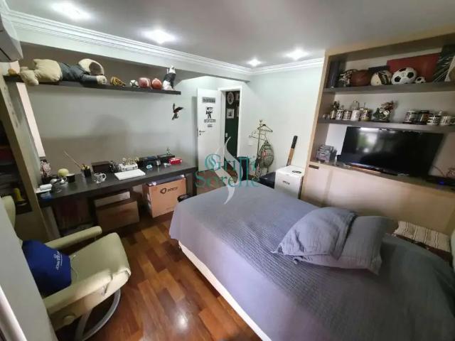 Apartamento para Locação em São Paulo/SP Vila Mariana 4 Quartos