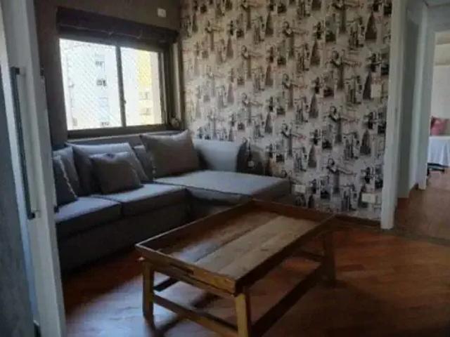 Apartamento para Locação em São Paulo/SP Vila Mariana 4 Quartos