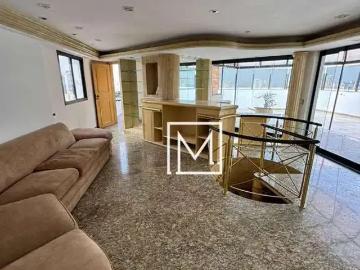 Apartamento para Locação em São Paulo/SP Vila Mariana 4 Quartos