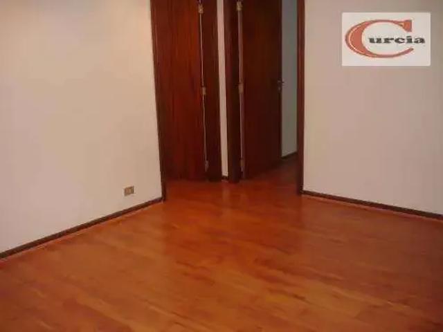 Apartamento para Locação em São Paulo/SP Vila Mariana 5 Quartos