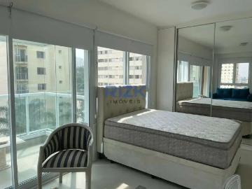 Apartamento para Locação em São Paulo/SP Vila Mariana