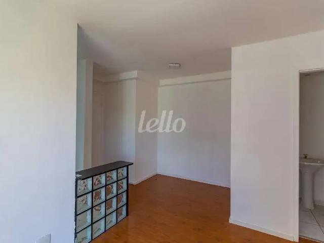 Apartamento para Locação em São Paulo/SP Vila Marina 2 Quartos