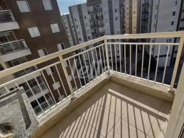 Apartamento para Locação em São Paulo/SP Vila Marina 2 Quartos