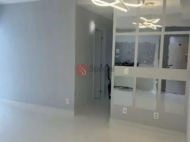 Apartamento para Locação em São Paulo/SP Vila Matilde 3 Quartos