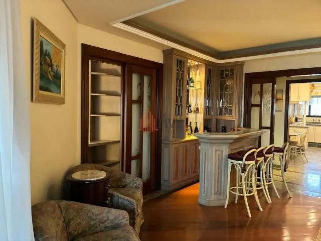 Apartamento para Locação em São Paulo/SP Vila Matilde 3 Quartos