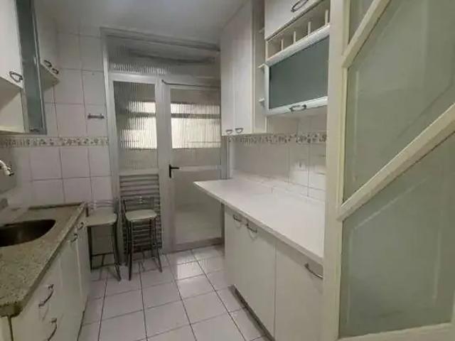 Apartamento para Locação em São Paulo/SP Vila Matilde 3 Quartos