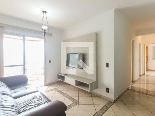 Apartamento para Locação em São Paulo/SP Vila Matilde 3 Quartos