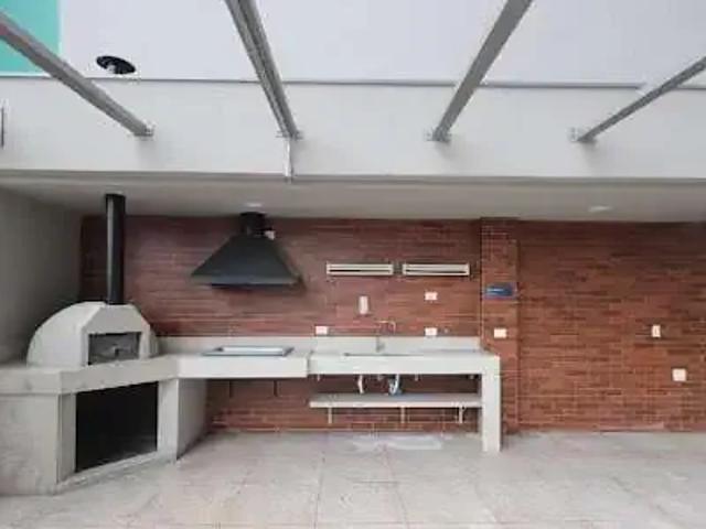 Apartamento para Locação em São Paulo/SP Vila Matilde 3 Quartos