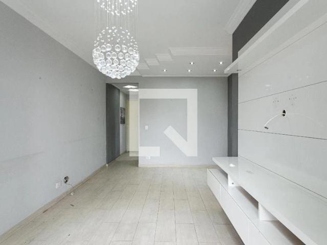 Apartamento para Locação em São Paulo/SP Vila Matilde 3 Quartos