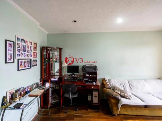 Apartamento para Locação em São Paulo/SP Vila Matilde 3 Quartos