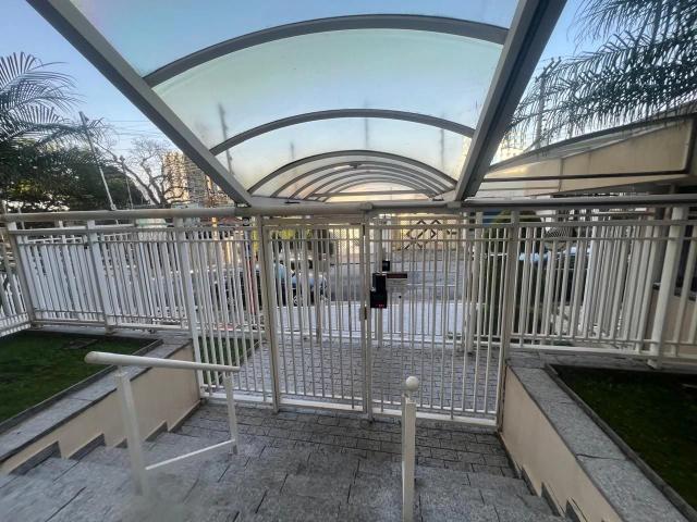 Apartamento para Locação em São Paulo/SP Vila Matilde 3 Quartos