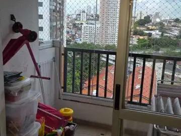 Apartamento para Locação em São Paulo/SP Vila Matilde 3 Quartos