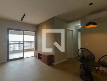 Apartamento para Locação em São Paulo/SP Vila Matilde 3 Quartos