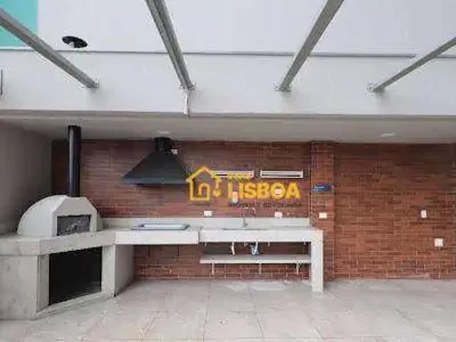Apartamento para Locação em São Paulo/SP Vila Matilde 3 Quartos
