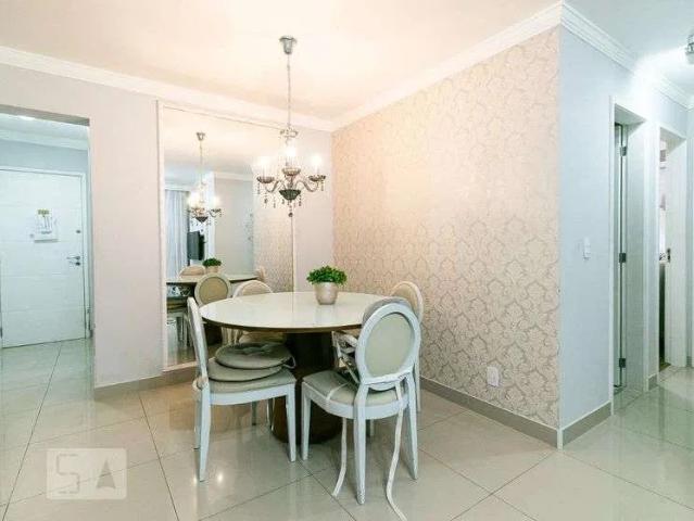 Apartamento para Locação em São Paulo/SP Vila Matilde 3 Quartos