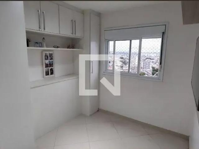 Apartamento para Locação em São Paulo/SP Vila Matilde 3 Quartos
