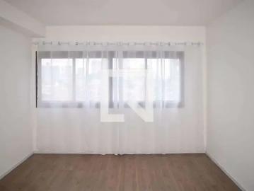 Apartamento para Locação em São Paulo/SP Vila Matilde 1 Quartos