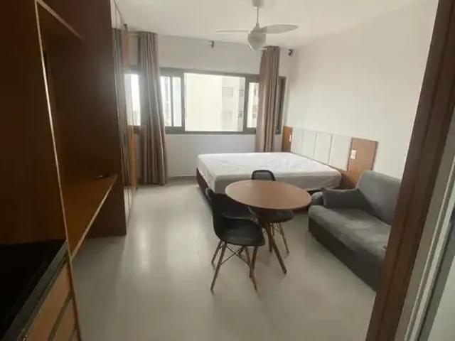 Apartamento para Locação em São Paulo/SP Vila Matilde 1 Quartos