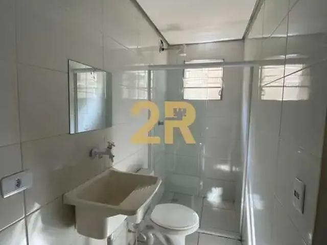 Apartamento para Locação em São Paulo/SP Vila Matilde 1 Quartos