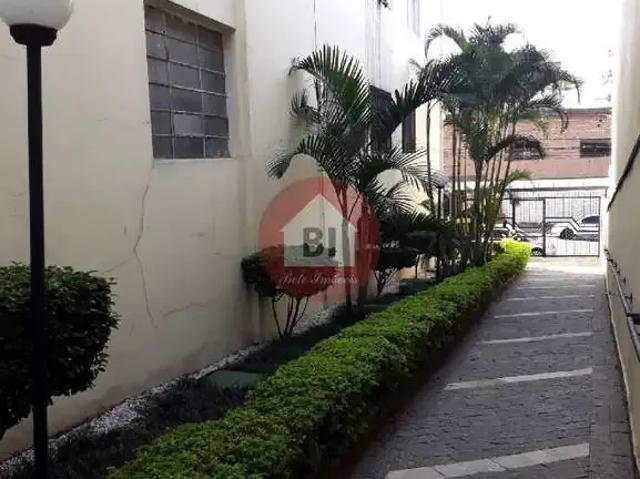 Apartamento para Locação em São Paulo/SP Vila Matilde 1 Quartos