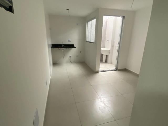 Apartamento para Locação em São Paulo/SP Vila Matilde 1 Quartos